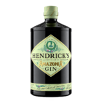 Hendrick's amazonia