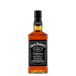 Botella de Jack Daniel’s Old No. 7 de 70 cl
