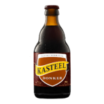 Botella Kasteel Brune Donker 33 cl