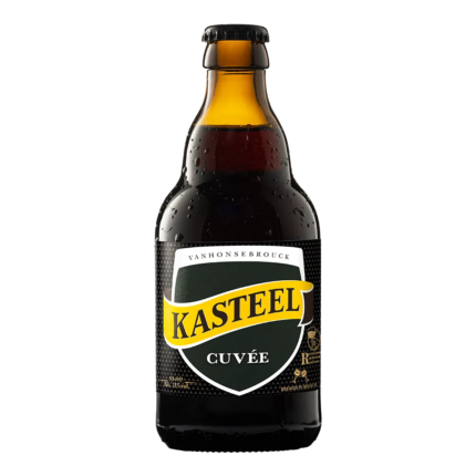 Botella Kasteel Cuvée du Château 33 cl