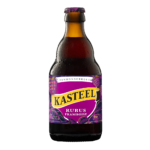 Botella Kasteel Rubus Framboise 33 cl