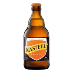 Botella Kasteel Triple 33 cl