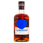 Botella de La Hechicera Reserva Familiar Ron 70 cl