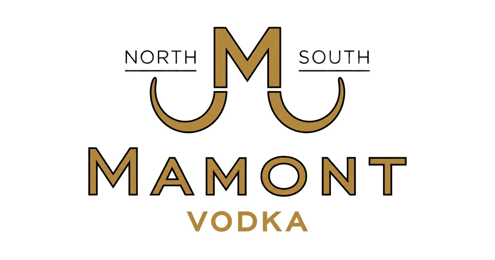 Mamont Vodka