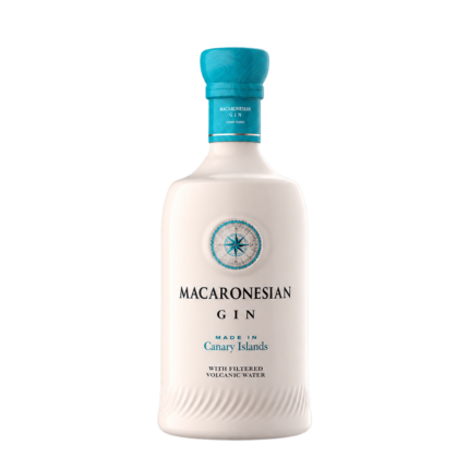 Macaronesian gin