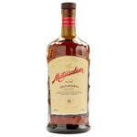 Botella de Matusalem 15 años