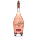 Botella de Matusalem Insólito