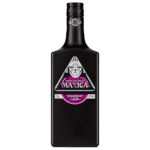 Botella de Maxica Crema de Tequila Fresa 70 cl sin fondo