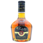 Botella de Medellín 8 años