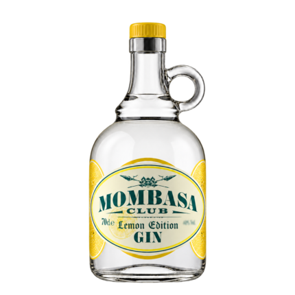 Mombasa lemon 70cl