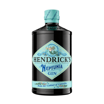 Hendricks neptunia