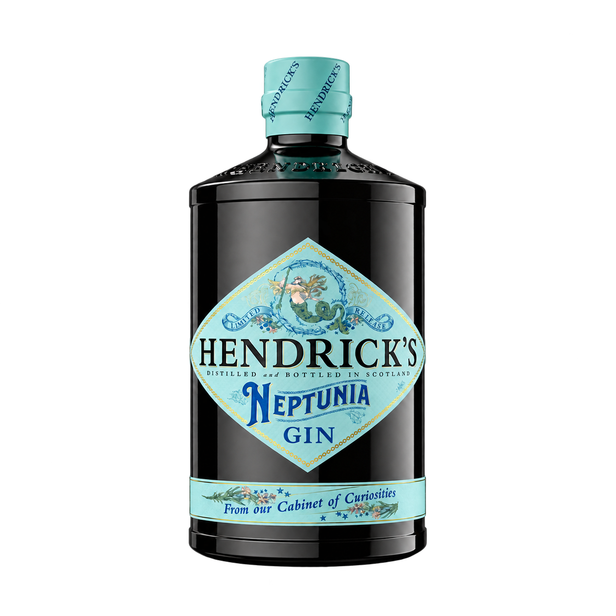 Hendricks neptunia — sin fondo Hendricks neptunia