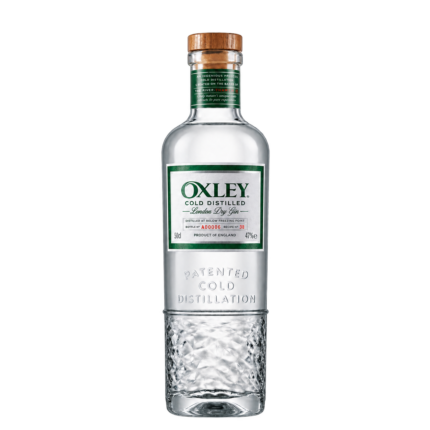 Oxley gin litro