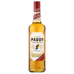 Botella de Paddy Old Irish 70cl