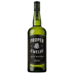 Botella de Proper No. Twelve 70cl