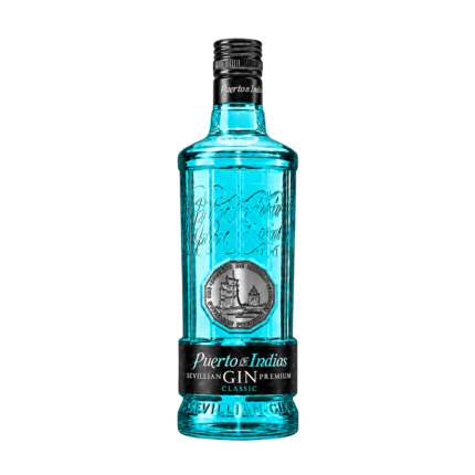Puerto de indias dry classic 70 cl