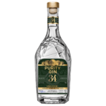 Purity organic craft nordic dry gin 70cl