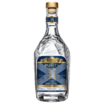 Purity organic craft nordic navy strength gin 70cl