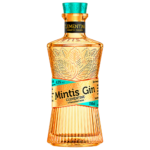 Mintis premium gin "clementina" 70cl