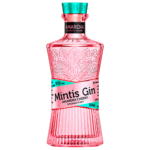 Mintis premium gin "amarena" 70cl