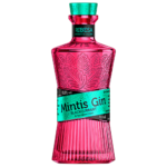 Mintis premium gin "blackcurrant" 70cl
