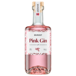 Bivrost artic pink gin 50cl