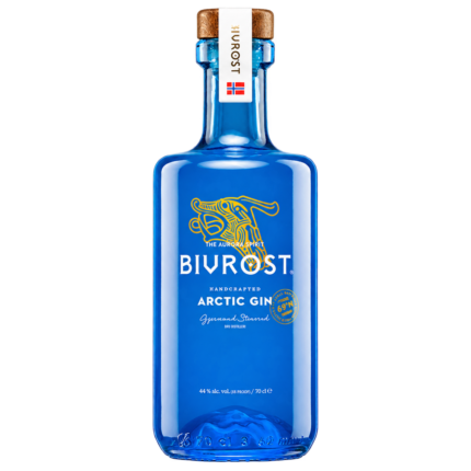 Bivrost artic gin 70cl