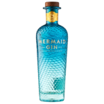 Mermaid small batch gin 70cl