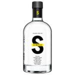 Simple classic gin 70cl
