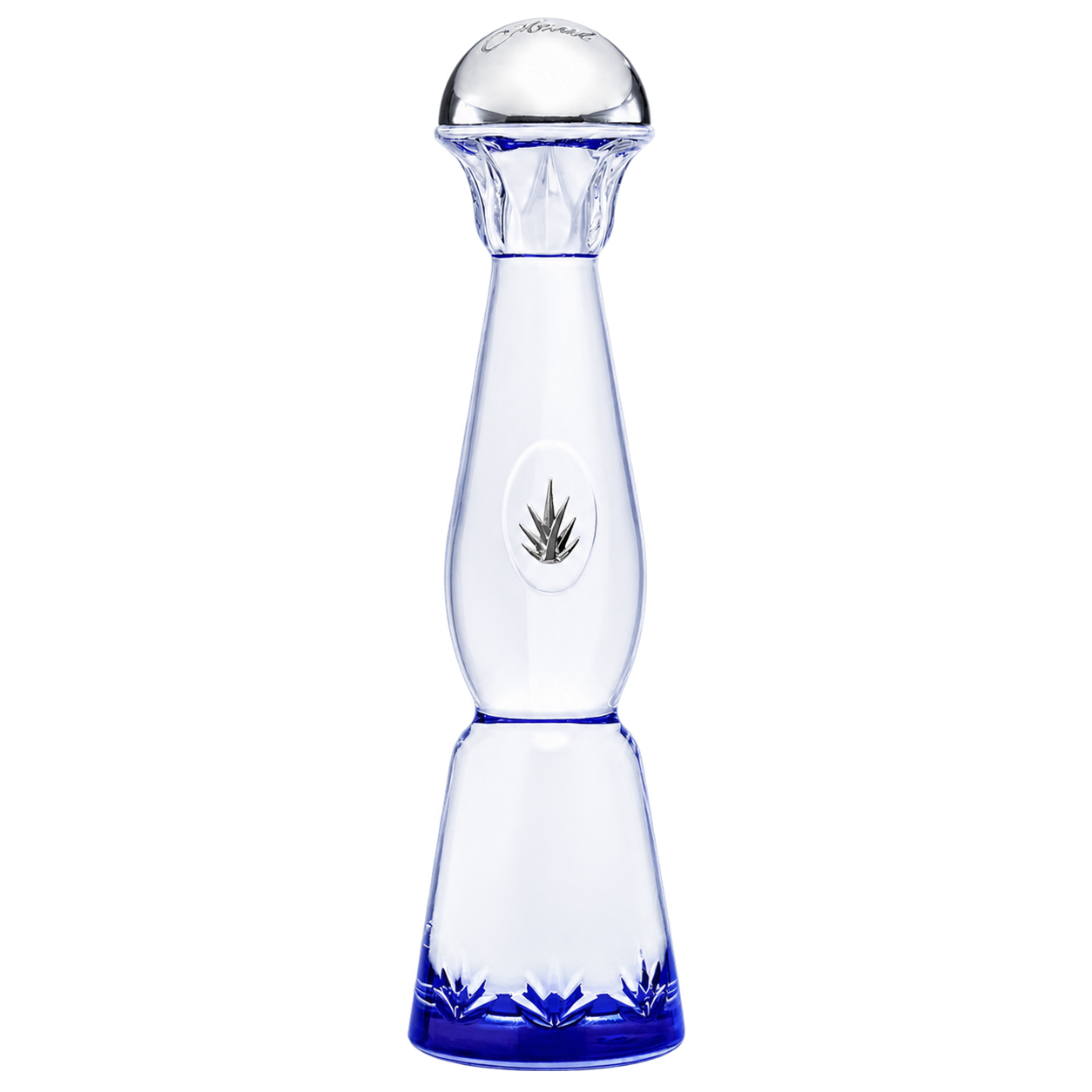 Clase azul plata 70cl — sin fondo Clase azul plata 70cl