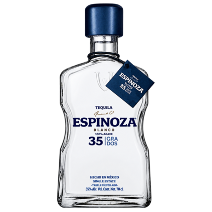 Espinoza blanco 70cl