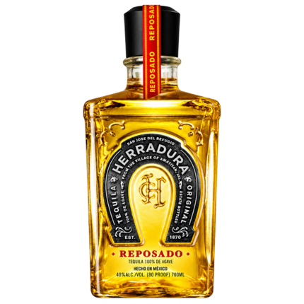Herradura reposado 70cl