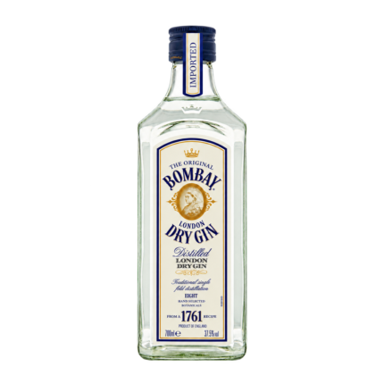 Bombay original 70cl