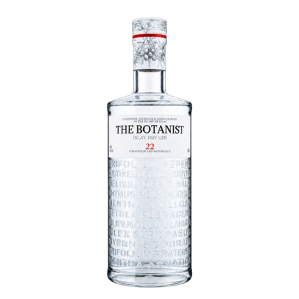 The botanist gin