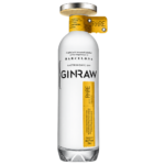 Ginraw gin 70cl