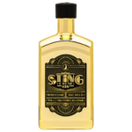 The sting small batch g´old tom gin