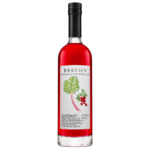 Brecon rhubarb & cranberry gin 70cl