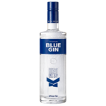 Blue austrian vintage dry gin 70cl