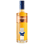 Blue austrian "matured" dry gin 70cl