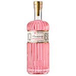 Hastings 1066 strawberry gin 70cl