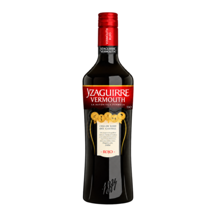 Yzaguirre tinto 1 litro