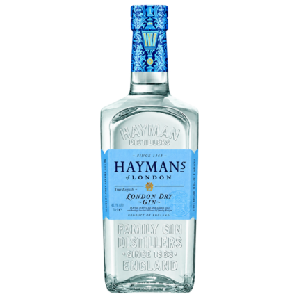 Hayman´s london dry gin 70cl