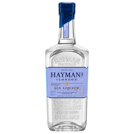 Hayman´s gin liqueur 70cl