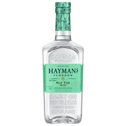 Hayman´s old tom gin 70cl