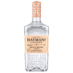 Hayman´s gin gently rested 70cl