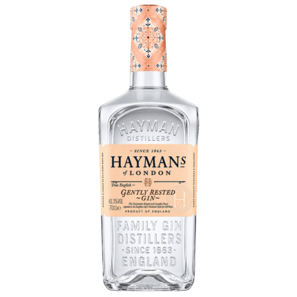 Hayman´s gin gently rested 70cl