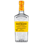 Hayman exotic citrus gin 70cl