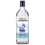 Tyler´s city of london dry gin 70cl