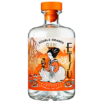 Etsu japanese gin double orange
