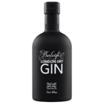 Burleighs london dry gin "signature" 70cl